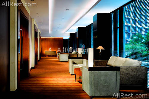 Le Meridien Jakarta 31